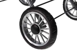 Коляска для ляльок CS7716D в кульку р.54x30x57 см YG Toys - мініатюра 4