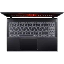 Ігровий ноутбук Acer Nitro V 15 ANV15-51-93JF i9-13900H 54GHz, Full-HD, IPS, 165Hz, 32GB DDR5, 1TB, RTX 4060 - мініатюра 7