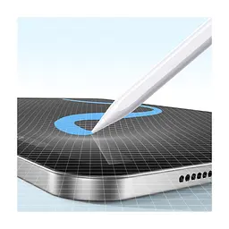 Стилус Baseus Smooth Writing 3 Wireless Charging Stylus Active White (P80080806213-00) - мініатюра 2