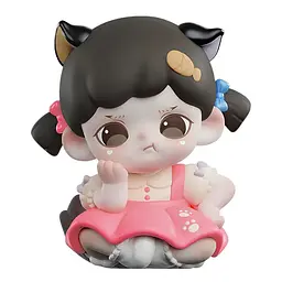Колекційна фігурка-cюрприз 10/10 Toys TNT Zoraa Котячі чари Mystery Box (ZRM-369) - мініатюра 8