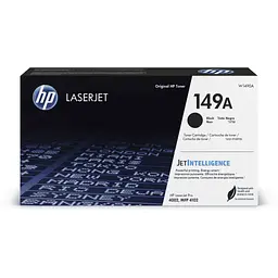 Картридж HP LJ 149A чорний 2.9K (W1490A)