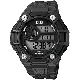 Годинник Q&Q G18A-001VY
