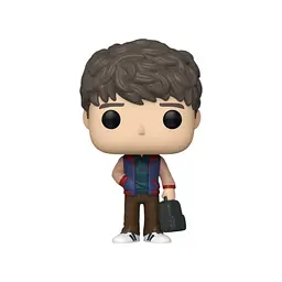 Фігурка Funko Pop Дуже дивні справи Вілл Байєрс Stranger Things Will 10 см FP ST W 1786 - мініатюра 2
