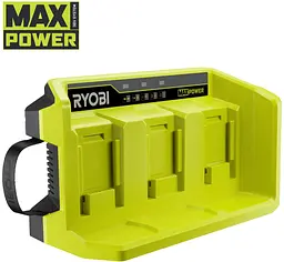 Зарядний пристрій Max Power RY36C3PA 36В Ryobi hoz0014262