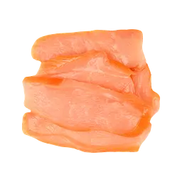 Філе куряче с/к Meat Chips 100г - мініатюра 2