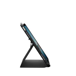 UAG Чохол UAG для iPad Air 13" (Gen 3, 2026), Plyo LT, Ice/Black - мініатюра 7