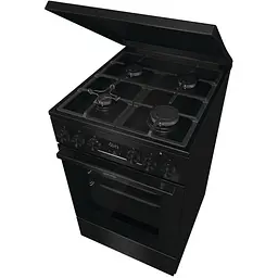 Плита Gorenje GK5C42BF - мініатюра 4