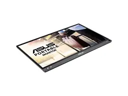 Монітор Asus MB16ACE (90LM0381-B04170) - мініатюра 4
