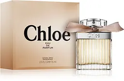 Оригінал Chloe Eau de Parfum 30 мл Парфумована вода