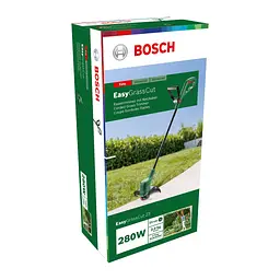 Тример садовий Bosch EasyGrassCut 23 (0.600.8C1.H01) - мініатюра 3