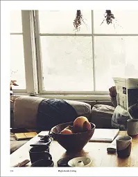 High Grade Living. A guide to creativity, clarity and mindfulness - мініатюра 9