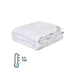 Ковдра Penelope - Gold 6,5 tog пухова 220x240 King size - мініатюра 2
