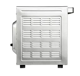Електродуховка Liberton LEO-601E Silver 60 л - мініатюра 6