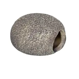 Декорація мармурова печера Hobby Marble Cave 3 7x6x5 см (40193) - мініатюра 2