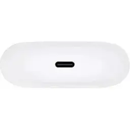 Навушники TWS Honor Choice Earbuds X5e White - мініатюра 4