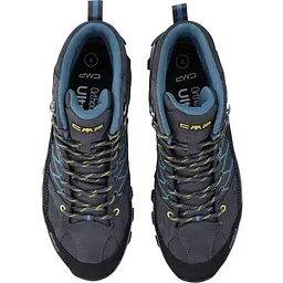 Черевики CMP Men's Rigel Mid Waterproof Boot 41 Deep lake (1097-3Q12947-65UM 41) - мініатюра 4