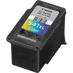 Картридж Canon CL-541XL Color 15ml (5226B001) - мініатюра 2