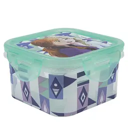 Контейнер квадратний герметичний Ельза та Анна Stor Frozen (74276)