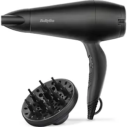 Фен Babyliss D215DE - мініатюра 2