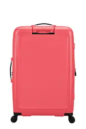 Валіза 77 См American Tourister DASHPOP SUGAR PINK 77x50x30(34) MG5*90003 - мініатюра 3