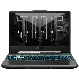 Ноутбук ASUS TUF Ігровий A15 FA506NC-HN001W,Ryzen 5 7535HS,16GB DDR5,512GB,3050