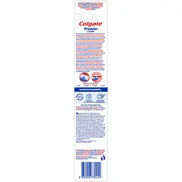 Зубна щітка Colgate Premier Clean в асортименті - мініатюра 5