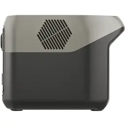 Портативна зарядна станція EcoFlow RIVER 2 MAX Switzerland Version 500 Вт 512Wh (99-00021308) - мініатюра 2