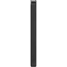 Зовнішній акумулятор Pitaka Aramid Fiber Magnetic 5000mAh 20W Black/Grey (PBQ2401) [161457] - мініатюра 3