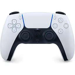 Ігрова консоль Sony PlayStation 5 Slim Digital Edition 1TB White (1000040660) [94343] - мініатюра 4