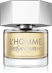 Оригінал Yves Saint Laurent L'Homme 60 мл Туалетна вода