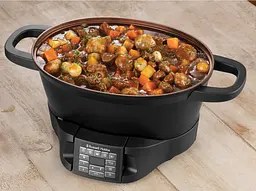 Мультиварка Russell Hobbs 28270-56 (6812154) - мініатюра 7