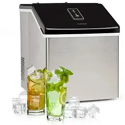 Льодогенератор Klarstein Clearcube (10033350)