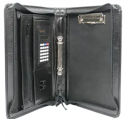 Чоловіча ділова папка JPB 21х30х3 см acs0017875 - мініатюра 2