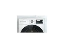 Пральна машина Whirlpool W6 W845WB PL - мініатюра 9
