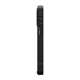 Чохол до мобільного телефона UAG iPhone 17 Pro Max Monarch Pro MagSafe Kevlar Element Green (11451411397B) - мініатюра 9