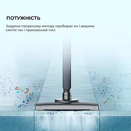 Пилосос Deerma DX700S - мініатюра 5