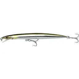 Воблер Savage Gear Sandeel Jerk Minnow S 110 mm 7.0 g Білий (1013-1854.10.32)