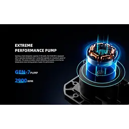 Система рідинного охолодження ID-Cooling FX360 INF - мініатюра 12