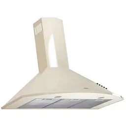 Витяжка купольна Eleyus Bora 1200 LED SMD 90 BG - мініатюра 2
