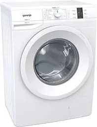 Пральна машина Gorenje WP6YS3/6 кг/800 об./хв. /A-30%/16 програм/43 см (WP6YS3) - мініатюра 3