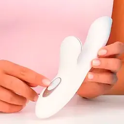 Вібратор-rabbit з вакуумною стимуляцією Satisfyer Pro G-Spot Rabbit SO1829 [95269] - мініатюра 8