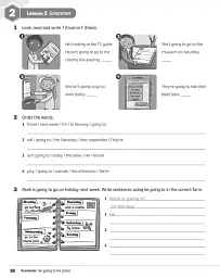 Beehive. Level 5. Workbook - мініатюра 4
