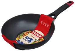 Сковорода Optima 28 см, WOK Pyrex kuh0016743 - мініатюра 7
