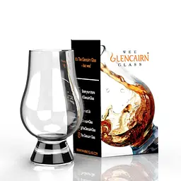  Келих для віскі Mini Glencairn Wee у подарунковій упаковці