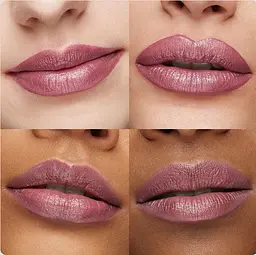 Помада Gossamer Emotion Creamy Lipstick 109 Amaranth - мініатюра 3