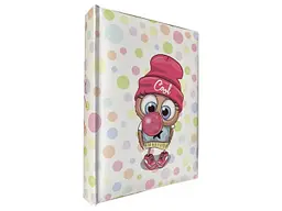 Альбом EVG BKM46200 BABY OWL 10x15x200см (BKM46200 BABY OWL) - мініатюра 3
