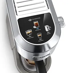 Кавоварка DeLonghi EC 890.M - мініатюра 3