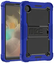 Чохол до планшета Armorstandart Rover Samsung Tab A9 Blue (ARM84965)