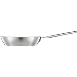 Сковорода Fiskars All Steel Pure матова 24 см (1065627) - мініатюра 3