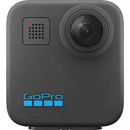 Екшн-камера GoPro MAX (CHDHZ-203-RW) [133581]